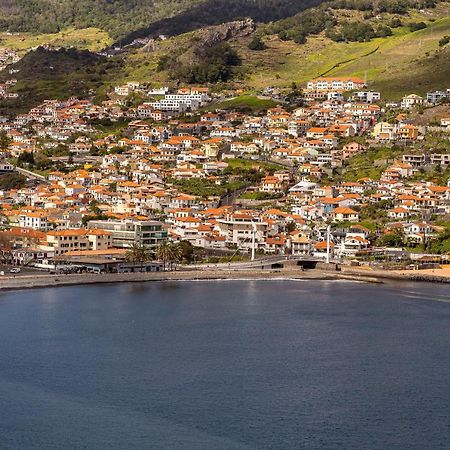 Casa Da Praia, 2Min De La Plage, Hyper Centre Machico  Exterior photo
