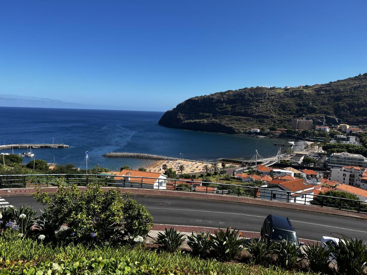 Casa Da Praia, 2Min De La Plage, Hyper Centre Machico  Exterior photo