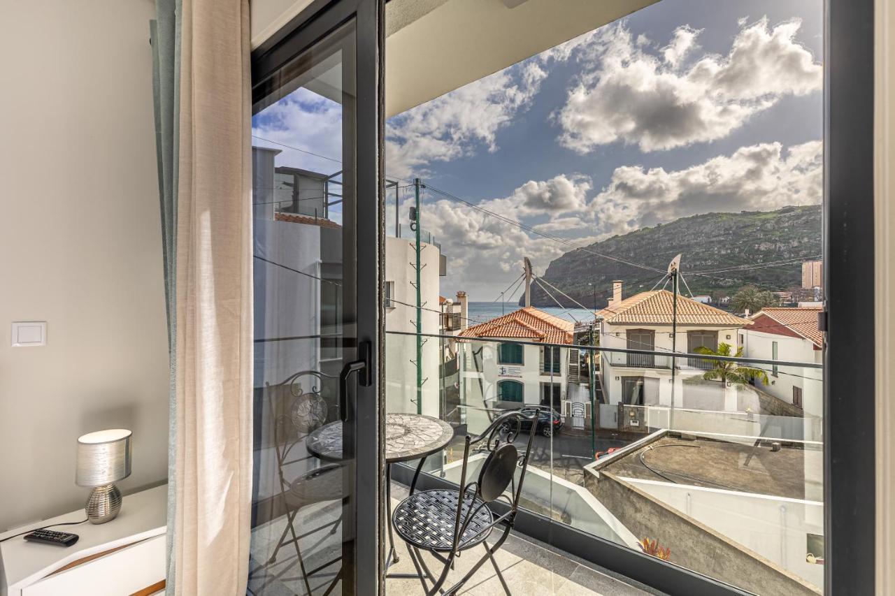Casa Da Praia, 2Min De La Plage, Hyper Centre Machico  Exterior photo