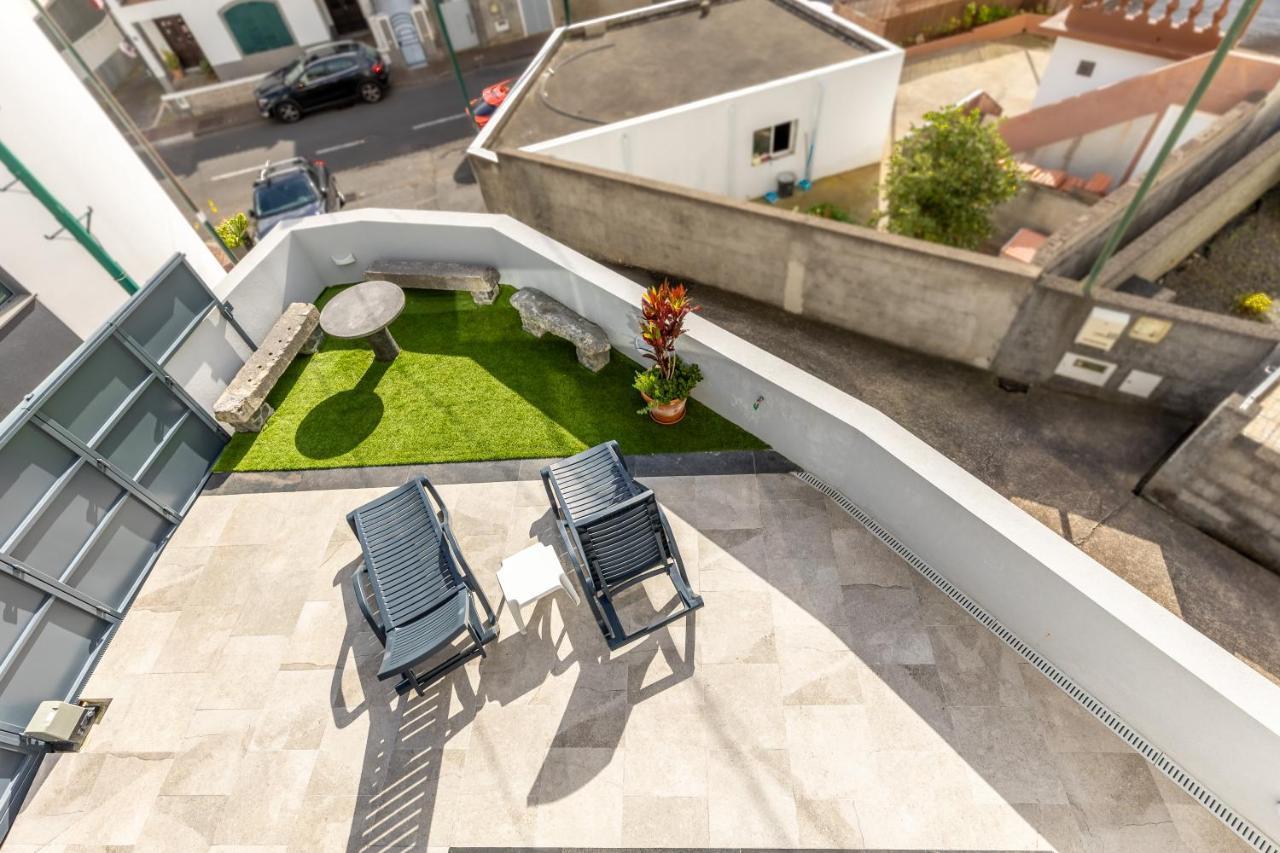 Casa Da Praia, 2Min De La Plage, Hyper Centre Machico  Exterior photo